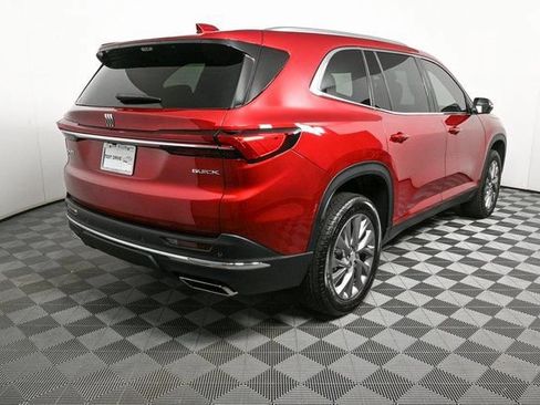 New 2026 Buick Enclave Preferred w/ Power Package image 3