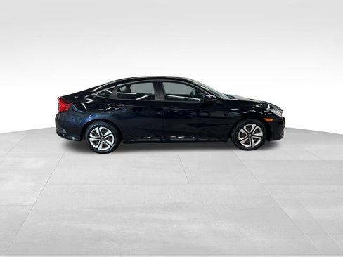 Used 2017 Honda Civic LX image 25