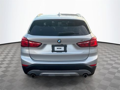 Used 2018 BMW X1 sDrive28i image 7