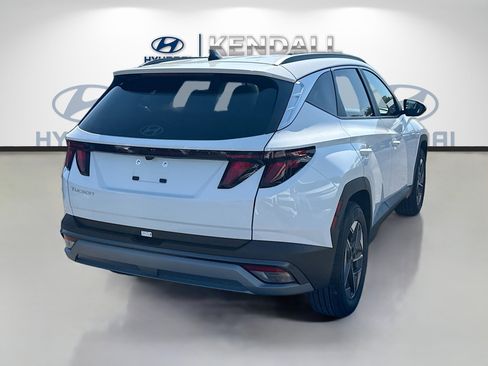 New 2026 Hyundai Tucson SEL image 6