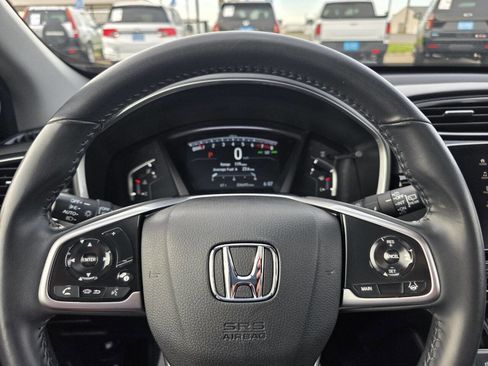 Used 2021 Honda CR-V EX-L image 15