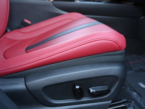 Used 2021 Lexus UX 250h F Sport w/ F Sport Premium Package image 25