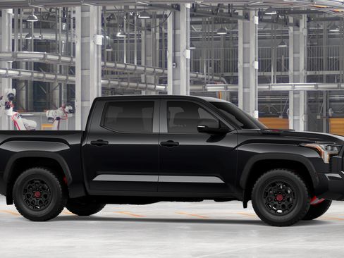 New 2026 Toyota Tundra TRD Pro AWD/4WD image 15