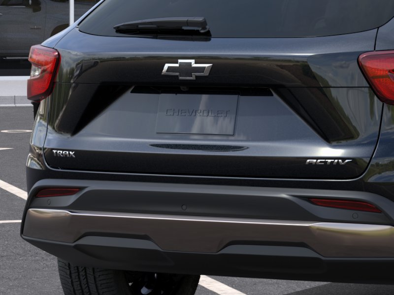 New 2026 Chevrolet Trax ACTIV w/ Driver Confidence Package FWD image 14