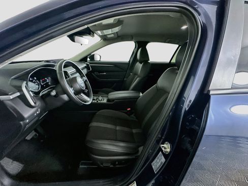 Used 2025 MAZDA CX-50 2.5 Hybrid w/ Preferred Pkg AWD/4WD image 13