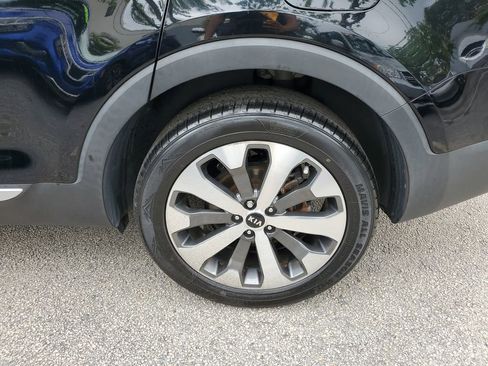 Used 2021 Kia Telluride S FWD image 10