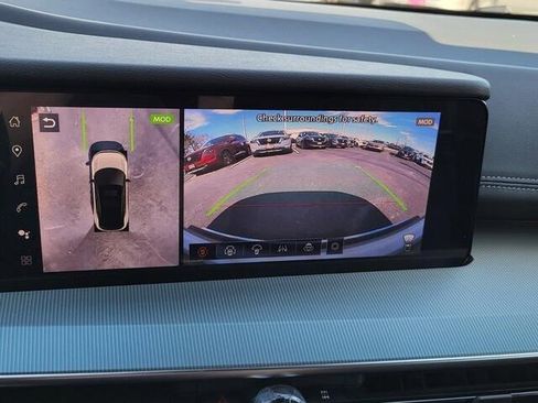 New 2025 Nissan Murano SL image 12