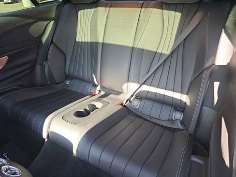 Used 2022 Mercedes-Benz E 450 Coupe image 10