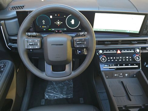 New 2026 Hyundai Santa Fe Calligraphy image 14