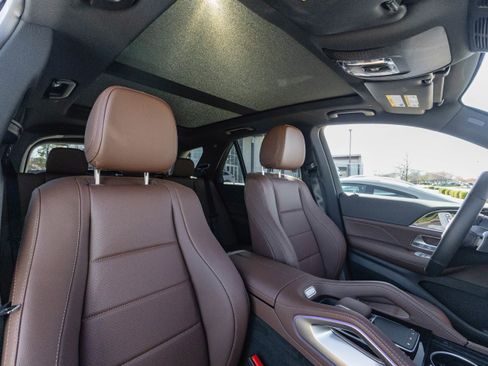 New 2026 Mercedes-Benz GLE 450 4MATIC image 21