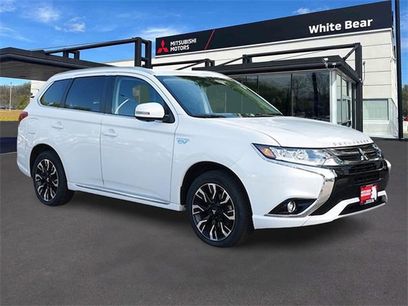 Used 2018 Mitsubishi Outlander GT