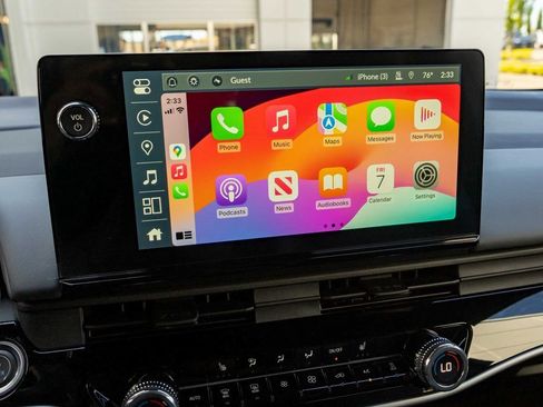 New 2025 Honda Prologue Touring image 30