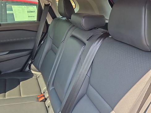 Used 2023 Nissan Rogue SV w/ SV Premium B Package image 13