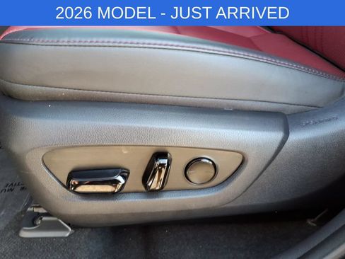 Used 2026 Lexus NX 350 AWD w/ Cold Area Package image 19