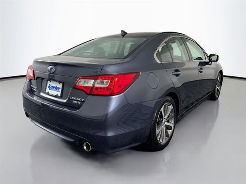 Used 2017 Subaru Legacy 3.6R Limited image 6