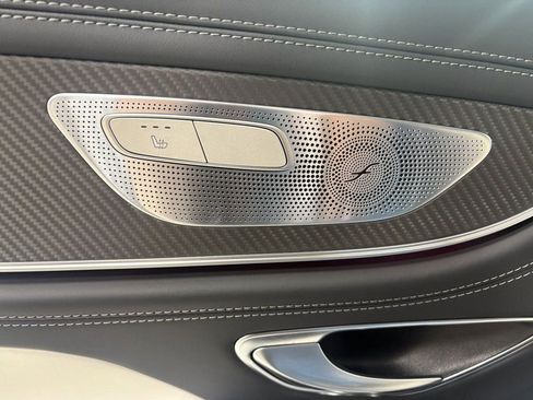 Certified 2024 Mercedes-Benz AMG GT 63 S image 26
