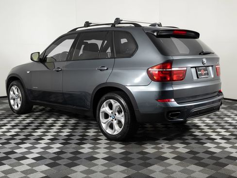 Used 2013 BMW X5 xDrive50i w/ Sport Activity Pkg image 4
