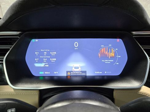 Used 2016 Tesla Model S 75 RWD image 17