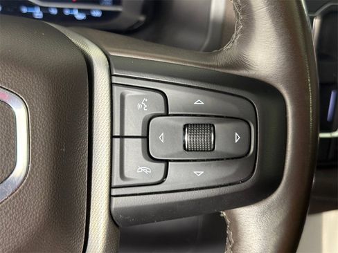 Used 2022 GMC Yukon Denali w/ Max Trailering Package image 27