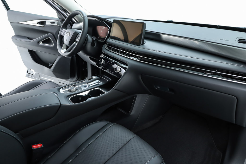 New 2027 INFINITI QX60 Luxe AWD/4WD image 73