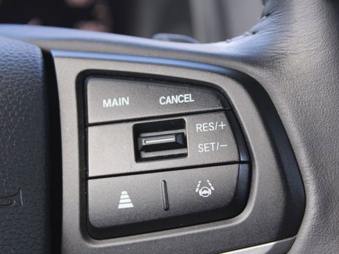 Used 2024 Honda Ridgeline RTL image 30