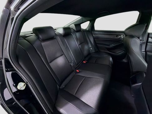 Used 2020 Honda Accord Sport image 26