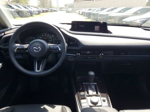 New 2026 MAZDA CX-30 2.5 Turbo w/ Premium Plus Pkg AWD/4WD image 14