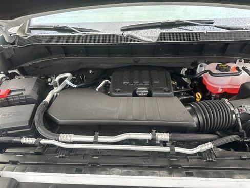 New 2026 Chevrolet Silverado 1500 RST w/ RST Select Package AWD/4WD image 35