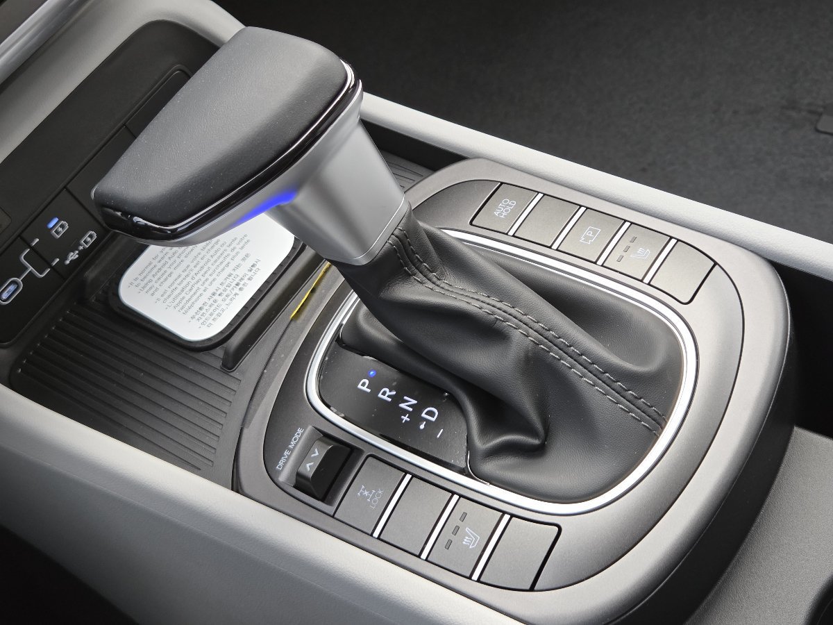 New 2027 Hyundai Kona SEL Sport AWD/4WD image 40
