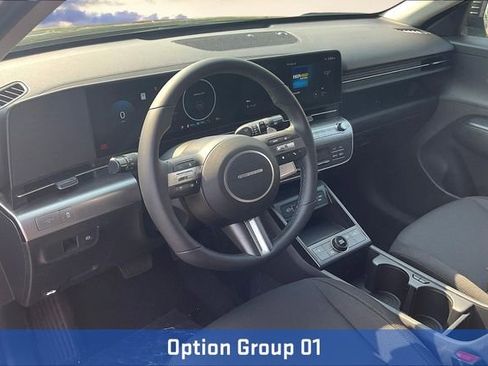 New 2025 Hyundai Kona SEL image 7