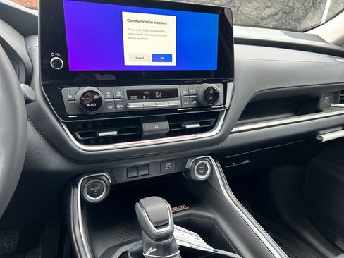 New 2026 Toyota Grand Highlander XLE image 11