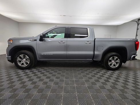 Used 2024 GMC Sierra 1500 SLT image 12