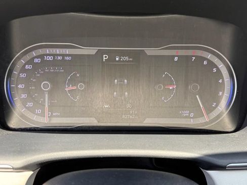 Used 2023 Hyundai Tucson SEL AWD/4WD image 23