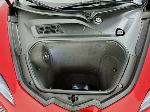 New 2026 Chevrolet Corvette Z06 image 25