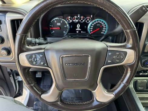 Used 2019 GMC Sierra 2500 Denali w/ Duramax Plus Package image 21