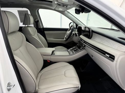 Used 2023 Hyundai Palisade Calligraphy AWD/4WD image 25