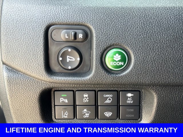 Used 2023 Honda Ridgeline Black Edition image 33