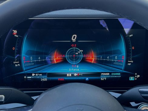 Used 2024 Mercedes-Benz AMG GT 43 image 32