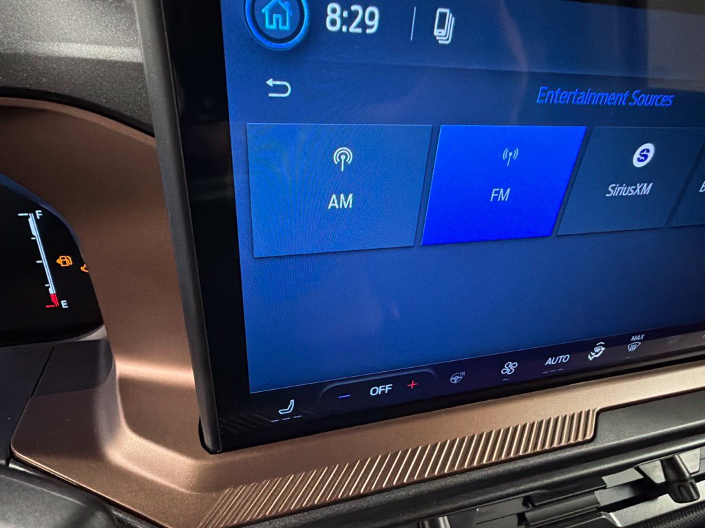 New 2026 Ford Bronco Sport Outer Banks AWD/4WD image 12