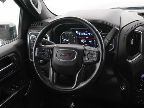 Used 2020 GMC Sierra 1500 AT4 w/ AT4 Premium Package AWD/4WD image 14