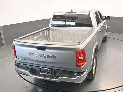 Used 2025 RAM 1500 Big Horn image 53