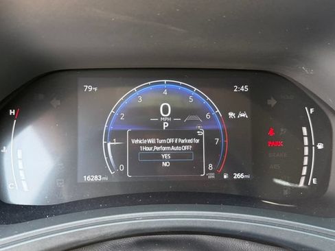 Used 2026 Toyota Grand Highlander AWD image 21