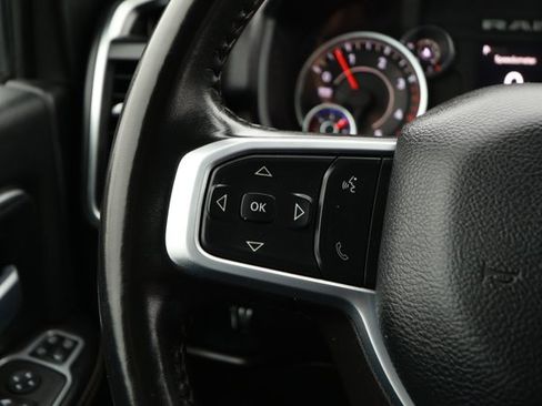 Certified 2024 RAM 2500 Big Horn image 13