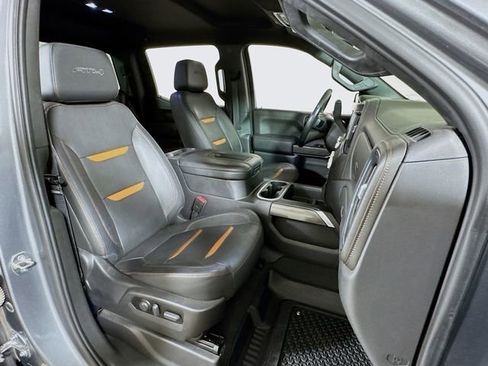 Used 2021 GMC Sierra 1500 AT4 AWD/4WD image 25