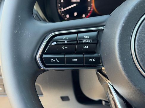 New 2026 MAZDA CX-90 3.3 Turbo w/ Premium Plus Pkg image 13