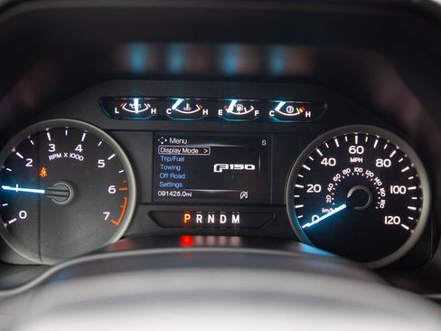 Used 2020 Ford F150 XLT w/ Equipment Group 302A Luxury image 13