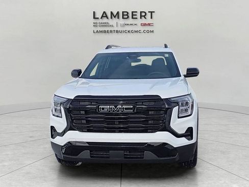 New 2026 GMC Terrain Elevation w/ Elevation Premium Package image 8