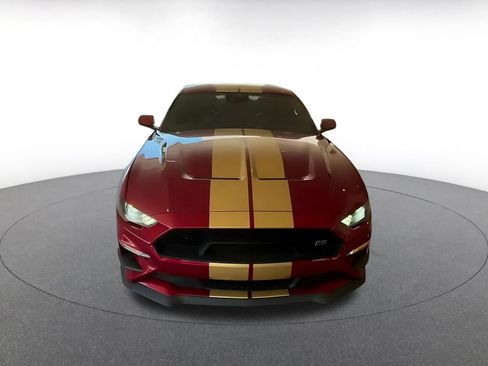 Used 2022 Ford Mustang GT Premium w/ GT Performance Package RWD image 7