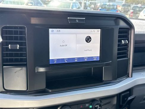 New 2026 Ford F250 XL w/ STX Appearance Package image 22