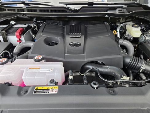 New 2026 Toyota Tundra 1794 Edition AWD/4WD image 21